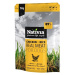 Nativia Real Meat Chicken&Rice 8kg sleva