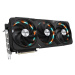 GIGABYTE NVIDIA GeForce RTX 4090 GAMING OC 24G Černá