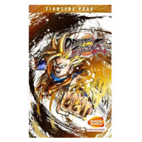 Dragon Ball FighterZ â€“ FighterZ Pass (PC) DIGITAL