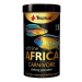 Tropical Africa Carnivore S 250 ml 150 g