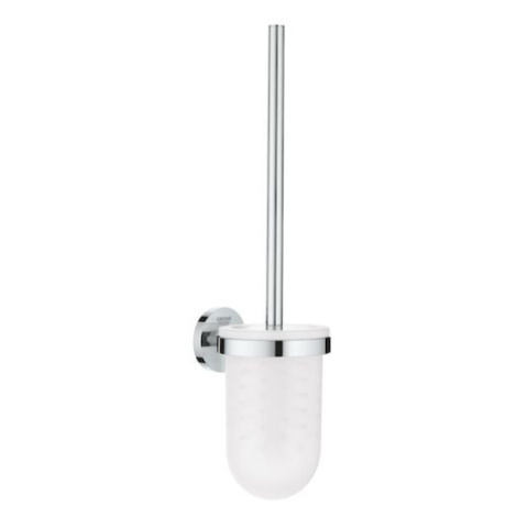 Wc štětka GROHE Essentials chrom 40374001