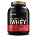 Optimum Nutrition Protein 100% Whey Gold Standard 2267 g, čokoláda