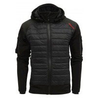 Carinthia Bunda G-Loft ISG 2.0 Jacket - Black Velikost: M