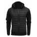 Carinthia Bunda G-Loft ISG 2.0 Jacket - Black Velikost: M