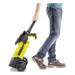 Karcher K 3 vysokotlaký čistič, 1600 W, 120 bar, 380 l/h, přenosný, rotační tryska, regulace tla