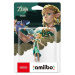 Amiibo Zelda - Zelda (The Legend of Zelda: Tears of the Kingdom)