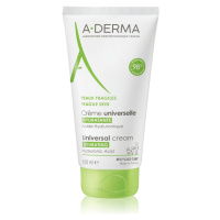 A-Derma Univerzální hydratační krém 150 ml