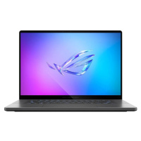 ASUS ROG Zephyrus G16 (GA605WI-NEBULA022W) černý