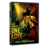 Bob Marley: One Love