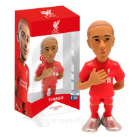 Fotbalová figurka Minix FC Liverpool - Thiago Silva