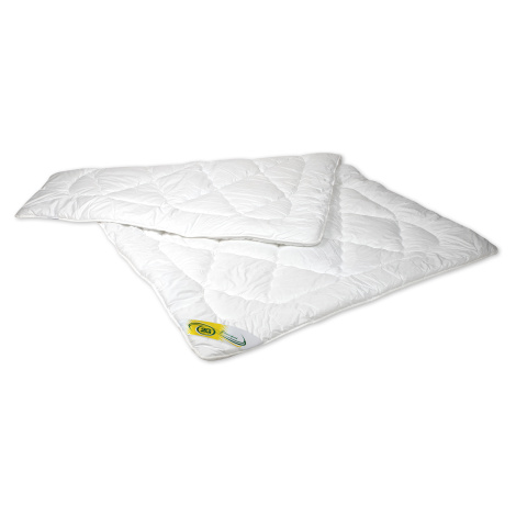 2G Lipov Přikrývka Clivie+ 95°C vyvařovací spínací Rozměr: 135x220 cm
