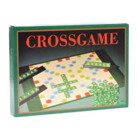 CrossGame v krabičce