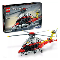 Lego® technic 42145 záchranářský vrtulník airbus h175