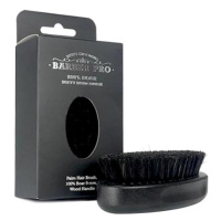 Barber Pro Beard brush 1944 - kartáč na bradu / vousy s kančími štětinami