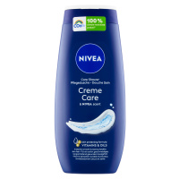 NIVEA sprchový gel Creme Care 250ml