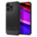 Spigen Rugged Armor MagFit kryt iPhone 15 Pro matně černý