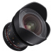 Samyang 14mm T3,1 ED AS IF VDSLR Micro Four Thirds