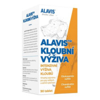 ALAVIS™ Kloubní výživa 90 tbl.