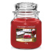 YANKEE CANDLE Letters To Santa 411 g