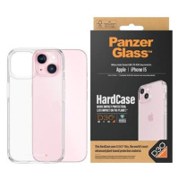 PanzerGlass HardCase Apple iPhone 15 s ochranou vrstvou D3O