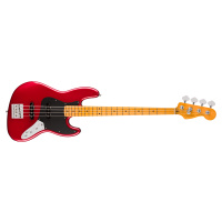 Fender American Ultra II Jazz Bass MN SRD