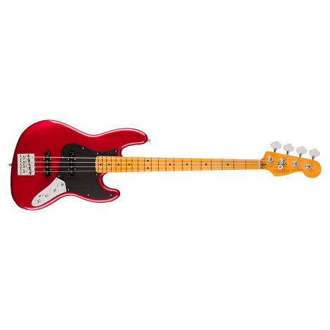 Baskytary FENDER