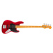 Fender American Ultra II Jazz Bass MN SRD