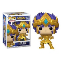 Funko Pop! Animation Saint Seiya Gold Leo Ikki 1427