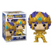 Funko Pop! Animation Saint Seiya Gold Leo Ikki 1427