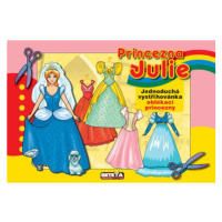 Betexa Princezna Julie