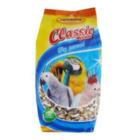 Avicentra Classic Menu krmivo velký papoušek 1kg