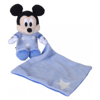 Simba: Disney Mickey GID Mickey 35 cm