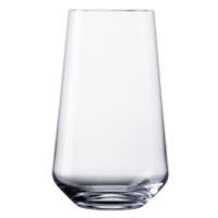 Poháry Tumbler 500 ml set 4 ks – Century Glas Lunasol META Glass