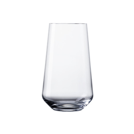 Poháry Tumbler 500 ml set 4 ks – Century Glas Lunasol META Glass