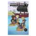 Minecraft komiks: Druhá kniha příběhů - Graleyová Sarah, Sfé R. Monster, John J. Hill