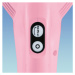 MAKITA CL108FDSAP růžový aku vysavač LiIon 12V 2Ah CXT PINK