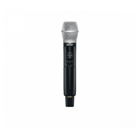 Shure Pro SLXD2/SM86-S50