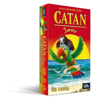 Catan Junior - cestovní