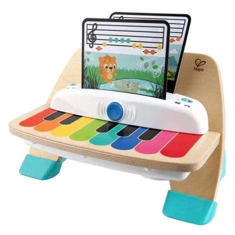Baby Einstein Baby Einstein - Dřevěná hudební hračka MAGIC TOUCH klavír