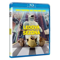 Ledová sezóna - Blu-ray