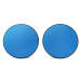 OneConcept Dynasphere, přenosné bluetooth reproduktory, AUX, modré
