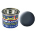 Barva Revell emailová - 32109 - matná antracitová šedá