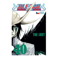 Bleach 40: The Lust