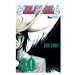 Bleach 40: The Lust