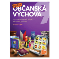 Hravá občanská výchova 9