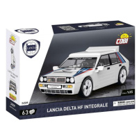 Cobi 1988 Lancia Delta HF Integrale, 1:35