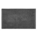FABULOUS Ručník 30 x 50 cm - tm. šedá
