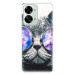 iSaprio Galaxy Cat pro OnePlus Nord 2T 5G