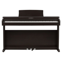 Kawai KDP120 Digitální piano Palisandr