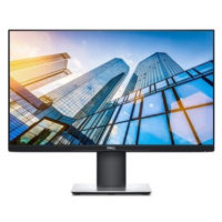 Dell Profesionální  monitor - LCD 24